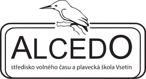 Úvodní strana - ALCEDO - středisko volného času a plavecká škola Vsetín
